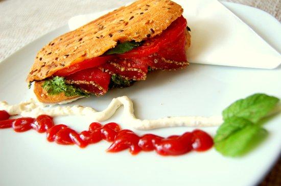 Cafe KULTURA Wieliczka